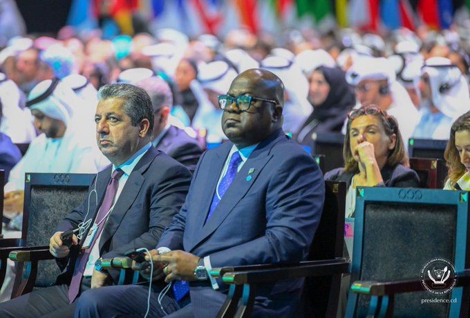 World Governments Summit : la RDC affirme sa vocation de pays-solutions